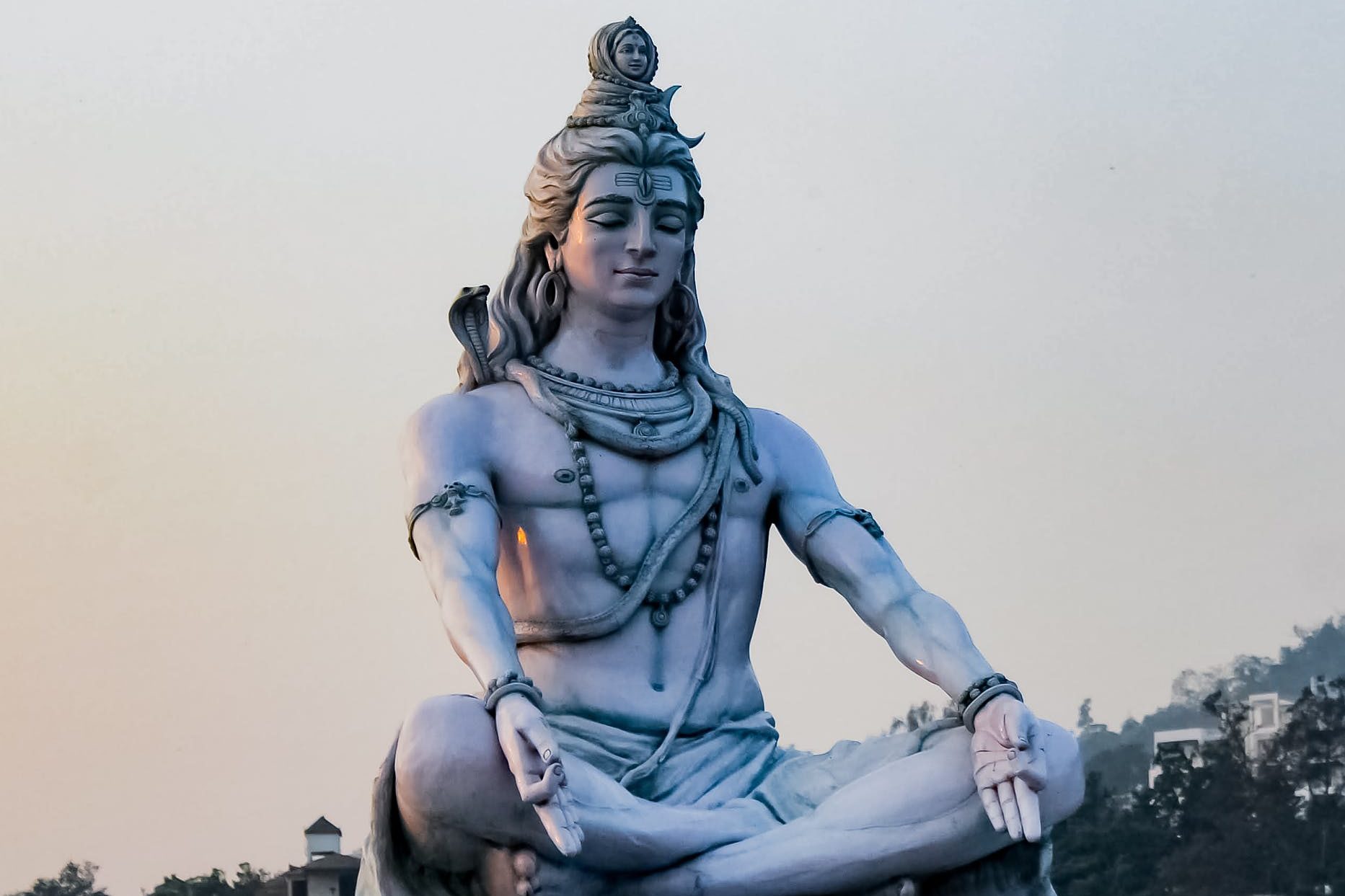 FREE: Shiva-mahimnaḥ Stotram – Hymn to the Greatness of Shiva